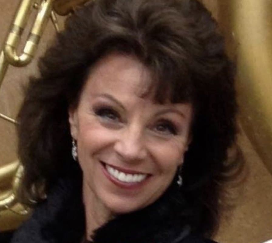 Carol Massie
