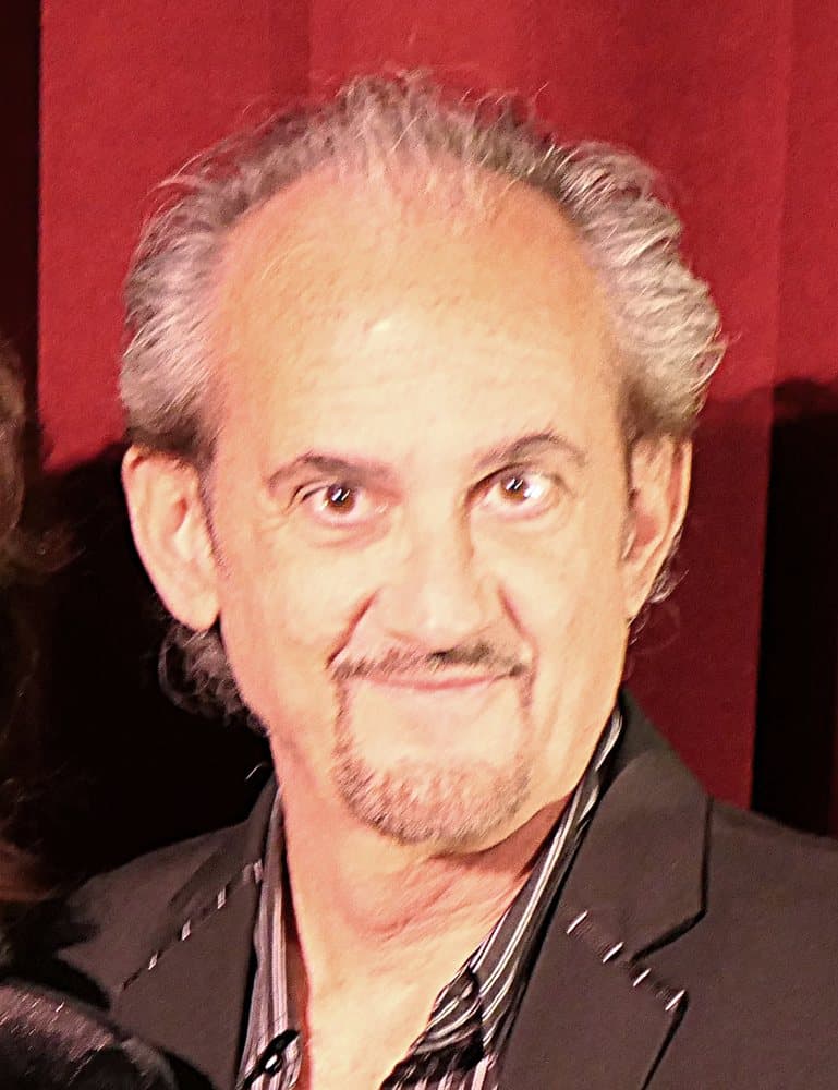 Joe Givan