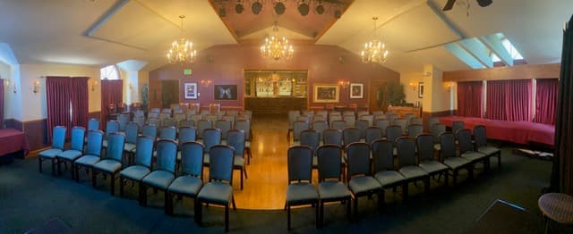 Theatre of Dreams in Castle Rocks is moving to THE MAGIC MANOR in June 2026 photo 1