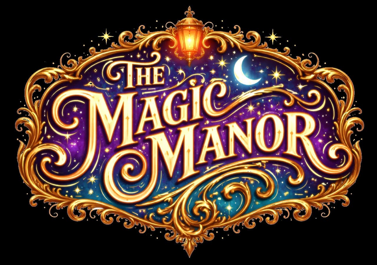 Theatre of Dreams in Castle Rocks is moving to THE MAGIC MANOR in June 2026